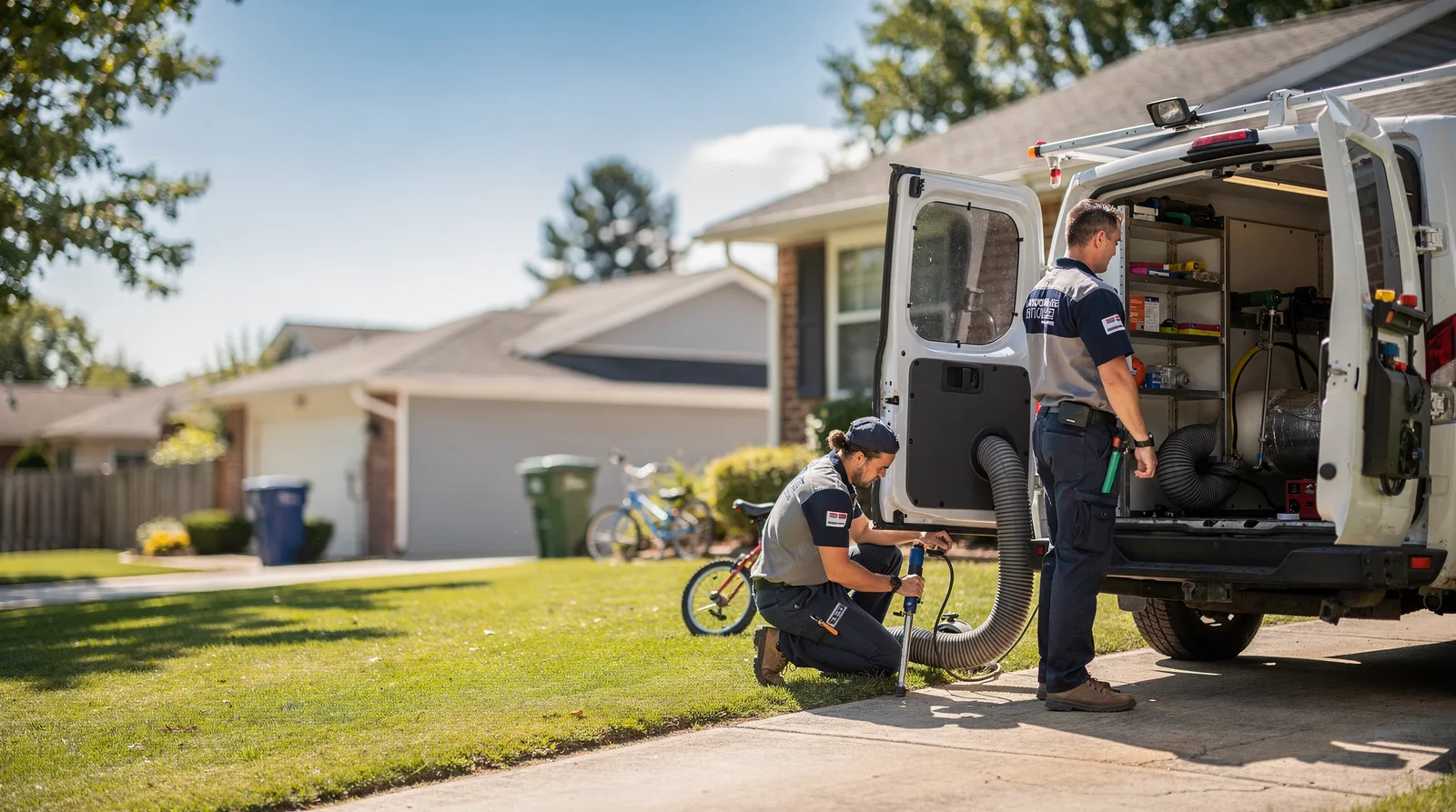 24/7 HVAC Repair & AC Replacement in Upper Jay, NY near me